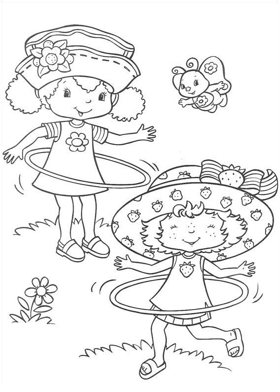 portal do itaim paulista desenhos para colorir moranguinho