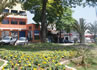 Pra�a Lions Club / Centro Cultural
